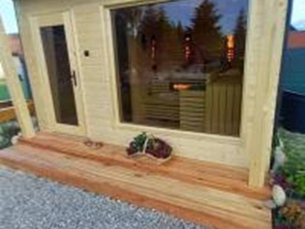 DOMKI ZIELONE SKAŁKI