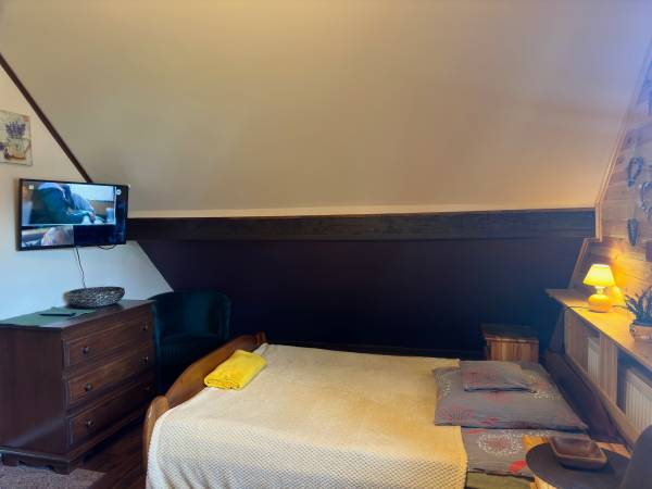 Apartament Na Poddaszu
