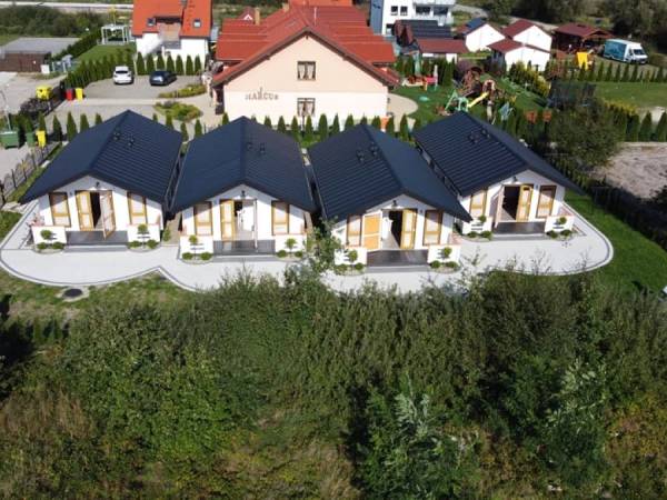 Villa i Domki Marcus