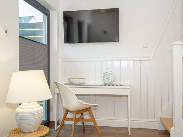 Apartamenty Number 1 - Domki Wolnostojące 