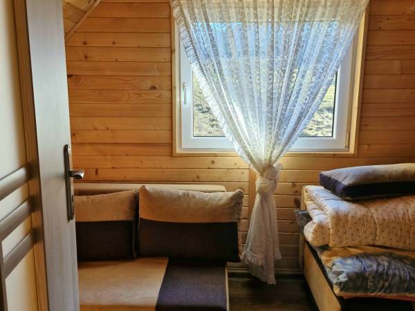 Domki Całoroczne Korbielów