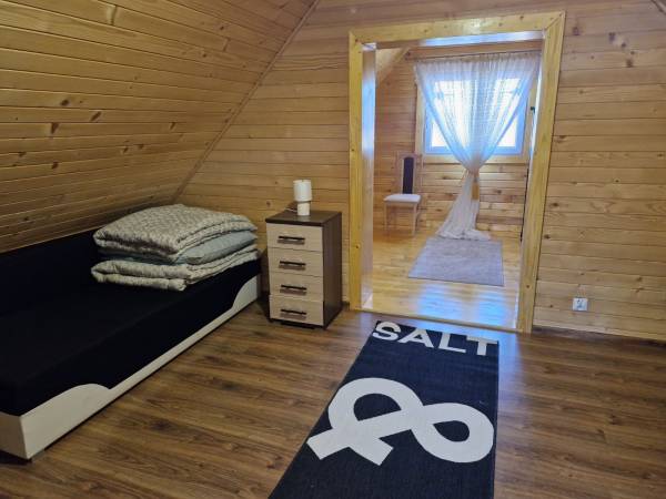 Domki Całoroczne Korbielów