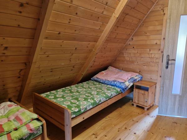 Domki Całoroczne Korbielów