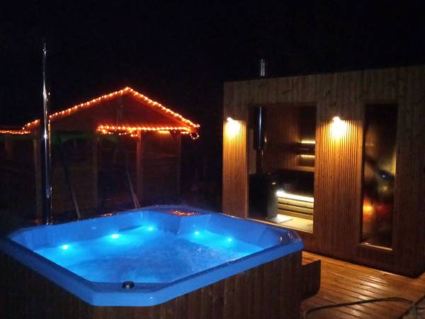 Domki Całoroczne Korbielów