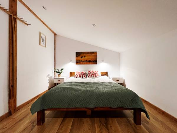 Apartament Sianokosy