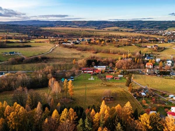 Agroturystyka Bobrowniki