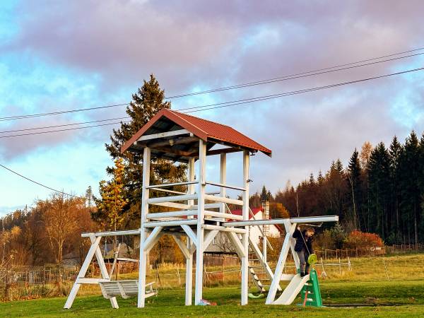 Agroturystyka Bobrowniki