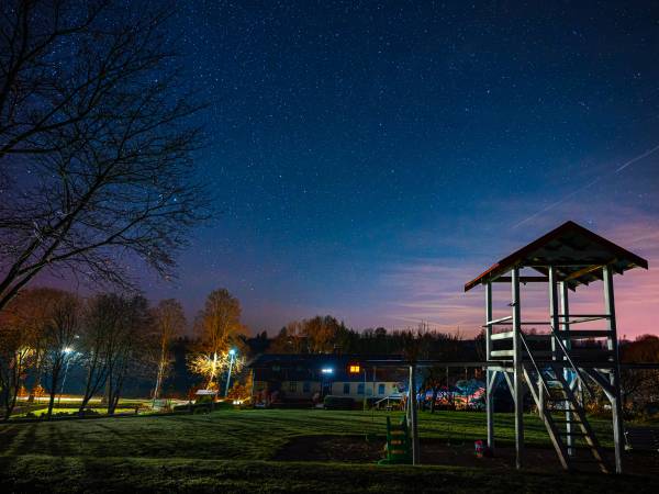 Agroturystyka Bobrowniki