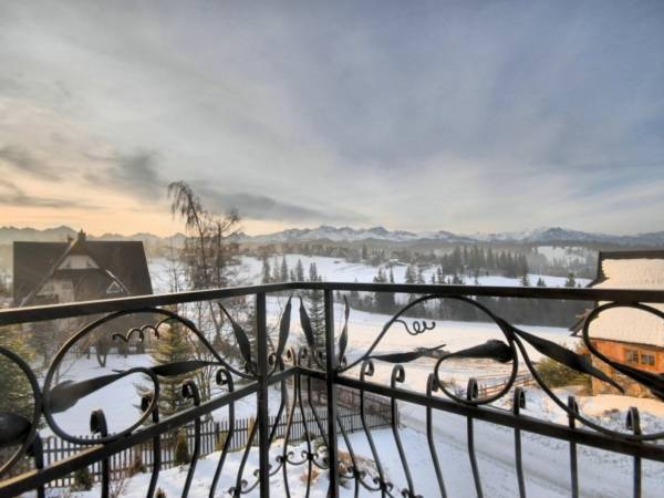 Dom Wypoczynkowy Gabrysia