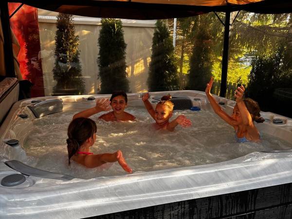 Pensjonat Srebrne Tarasy