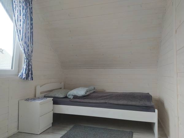 Domki Letniskowe Neptun II