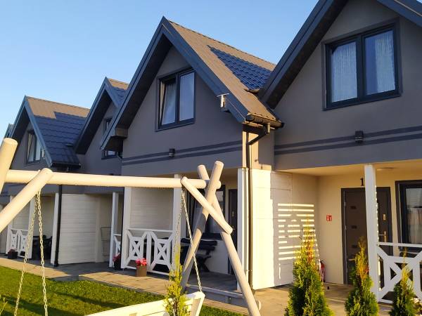 Domki Letniskowe Neptun II