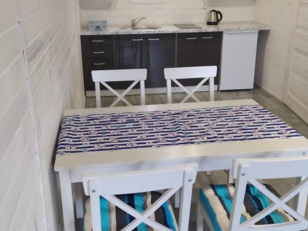 Domki Letniskowe Neptun II