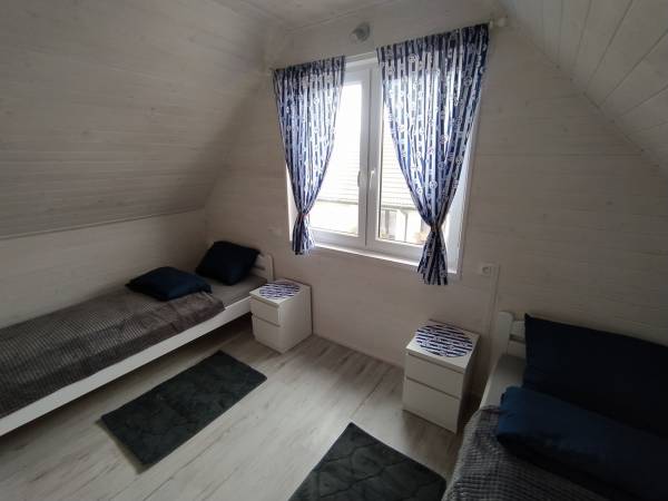 Domki Letniskowe Neptun II