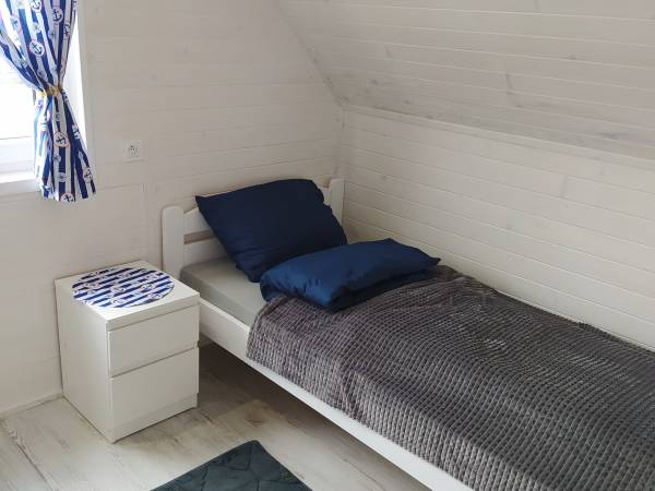 Domki Letniskowe Neptun II