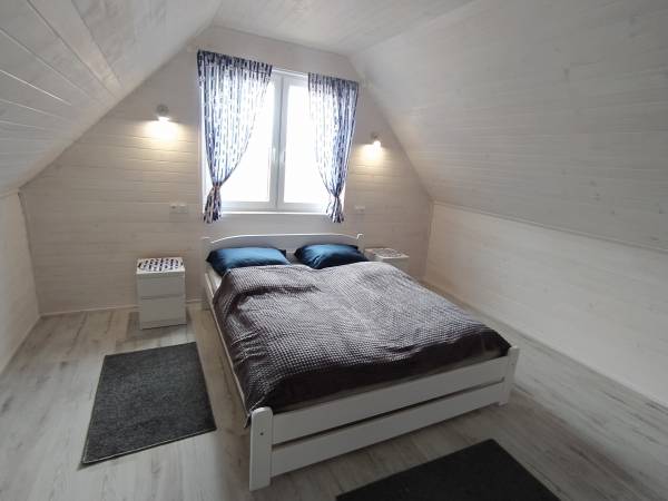 Domki Letniskowe Neptun II