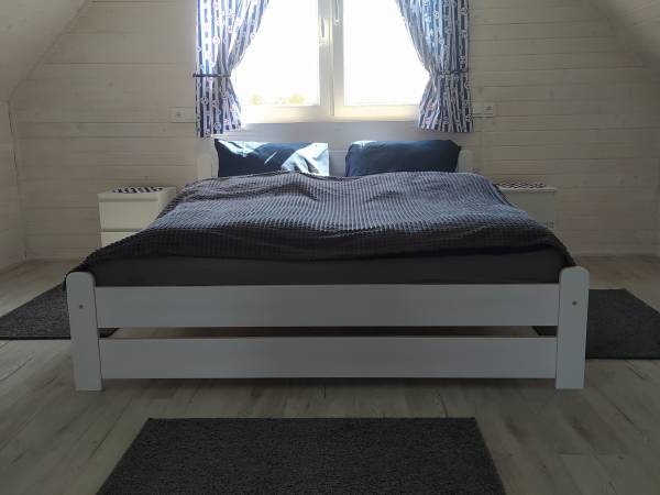 Domki Letniskowe Neptun II