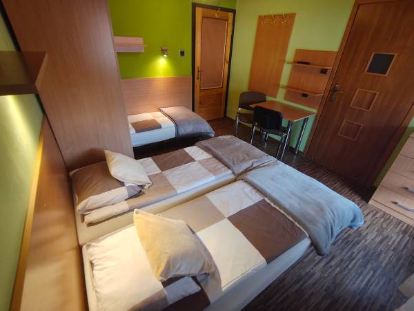 Noclegi pod wyciągiem na Skrzyczne 