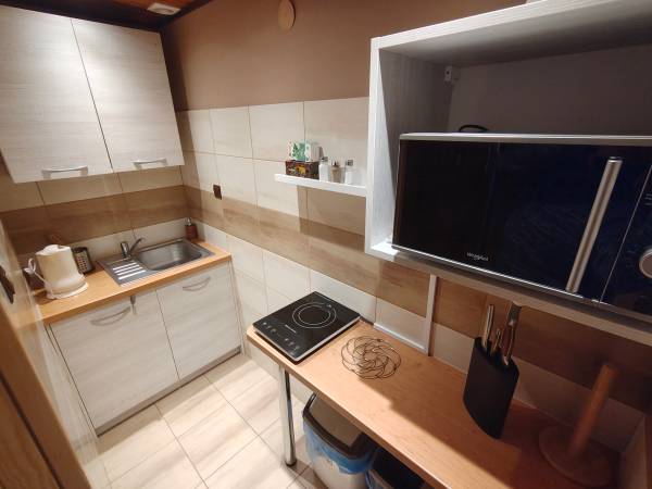 Noclegi pod wyciągiem na Skrzyczne 