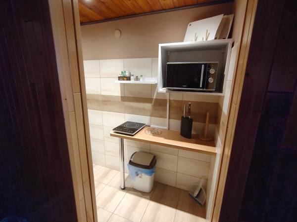 Noclegi pod wyciągiem na Skrzyczne 