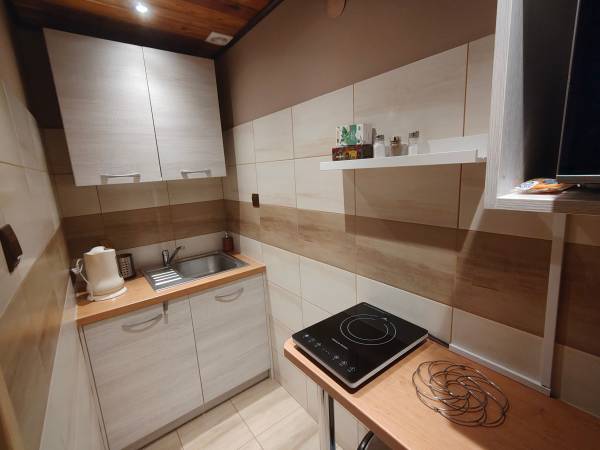 Noclegi pod wyciągiem na Skrzyczne 