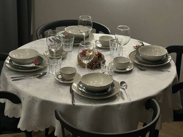 BURSZTYN Domki Całoroczne