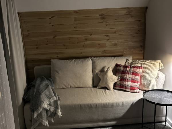 BURSZTYN Domki Całoroczne