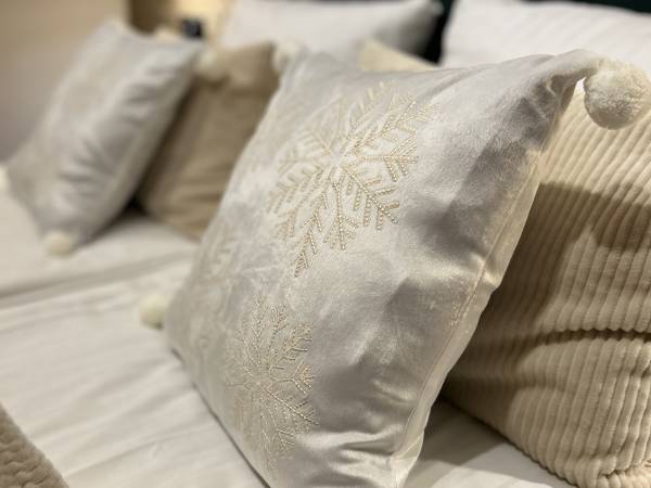 BURSZTYN Domki Całoroczne