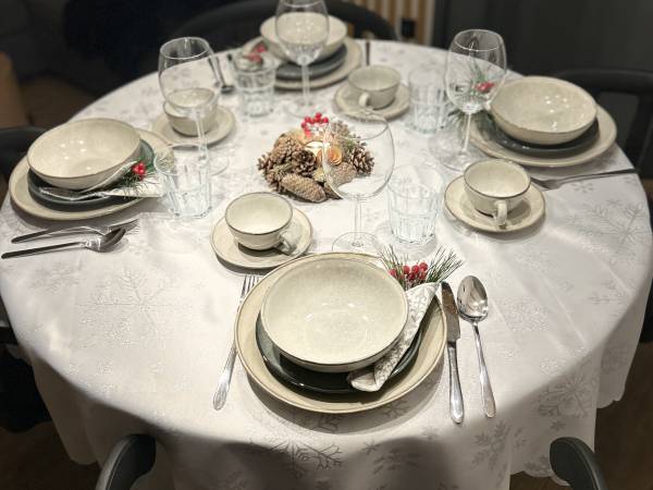 BURSZTYN Domki Całoroczne