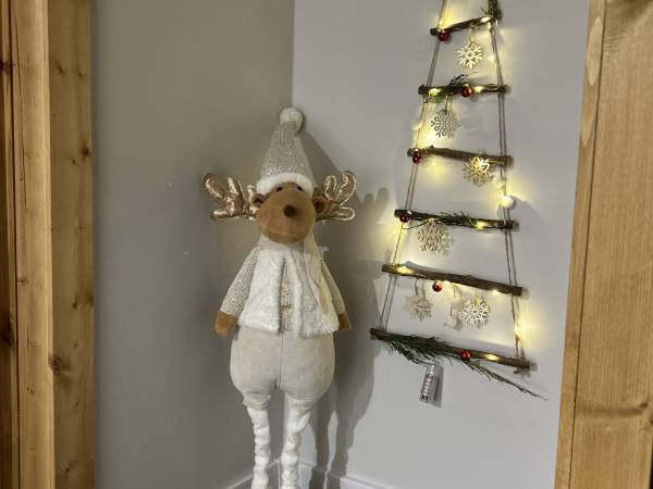 BURSZTYN Domki Całoroczne