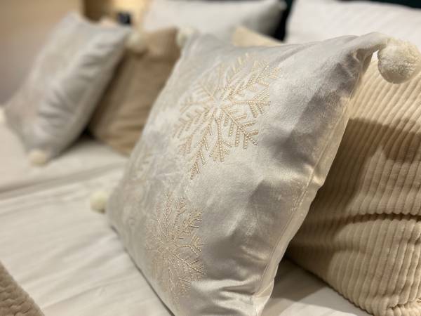 BURSZTYN Domki Całoroczne