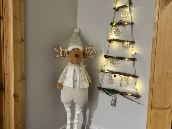 BURSZTYN Domki Całoroczne