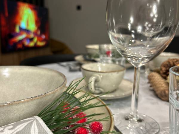 BURSZTYN Domki Całoroczne