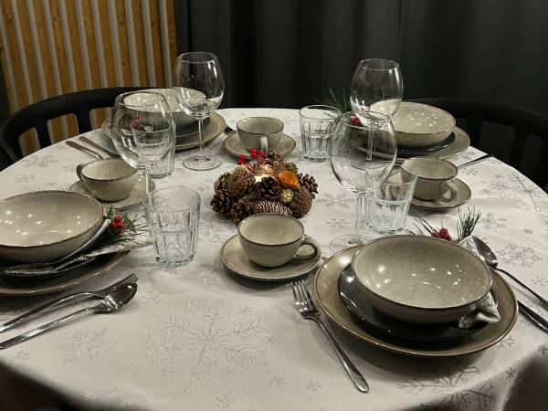 BURSZTYN Domki Całoroczne