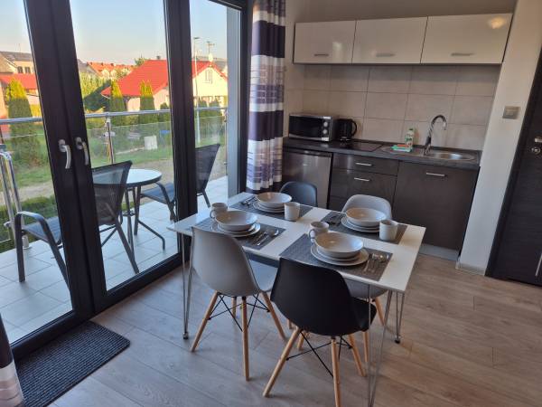 pokój 30m2-max 4 osoby