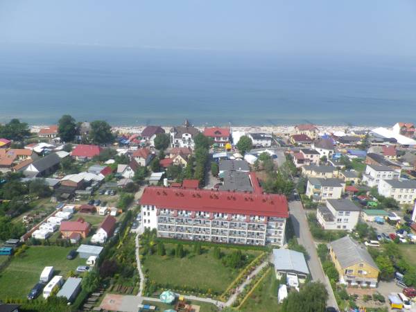 Flisak Ośrodek Rehabilitacyjno-Wypoczynkowy