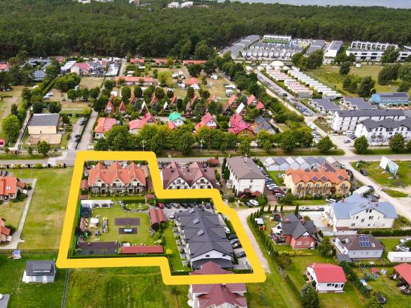 lokalizacja ośrodka