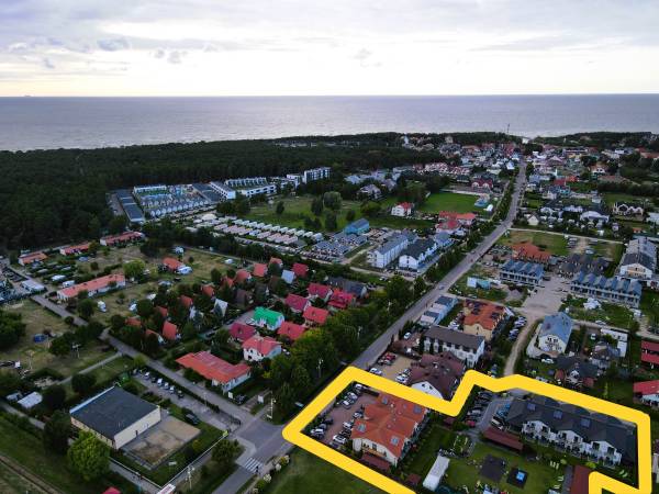 lokalizacja ośrodka