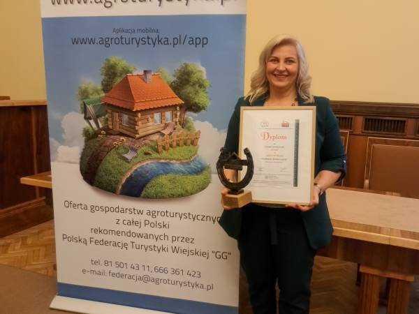 Agroturystyka Arenda 