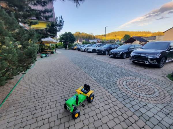 Agroturystyka Arenda 