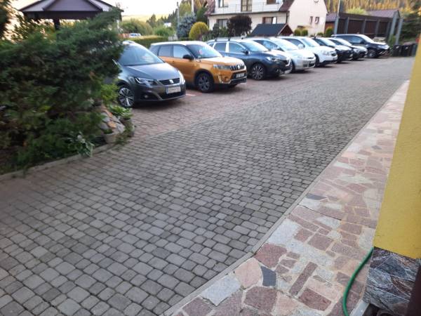 Agroturystyka Arenda 