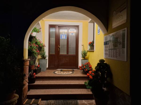 Agroturystyka Arenda 