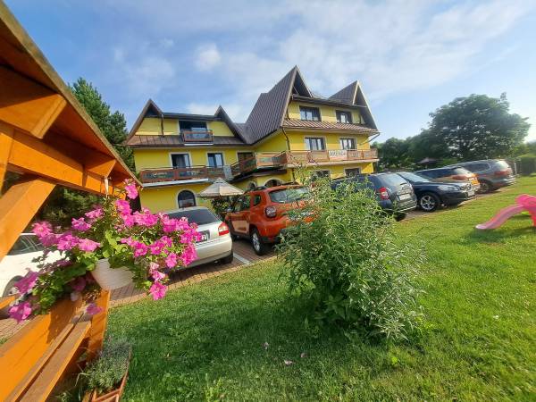 Agroturystyka Arenda 