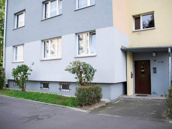 KWATERY PRACOWNICZE SIERADZ