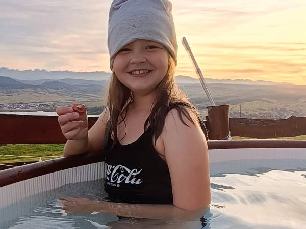 Podhalańskie Domki u Magdusi i Marcina