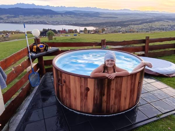 Podhalańskie Domki u Magdusi i Marcina