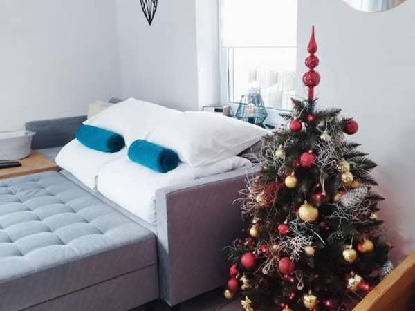 Cisza i Spokój Pieniny