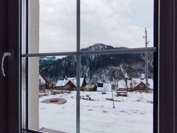 Cisza i Spokój Pieniny