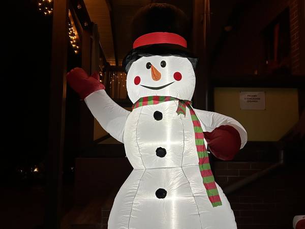 Gajówka - Całoroczne Pokoje i Apartamenty