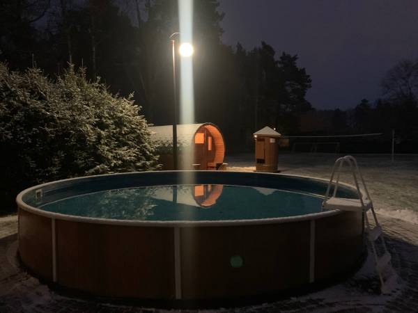 Gajówka - Całoroczne Pokoje i Apartamenty